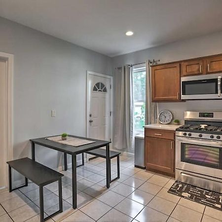 Astonishing 4Br Bright *Apt With Modern Amenities! Βοστώνη Εξωτερικό φωτογραφία