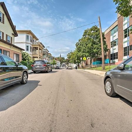 Astonishing 4Br Bright *Apt With Modern Amenities! Βοστώνη Εξωτερικό φωτογραφία