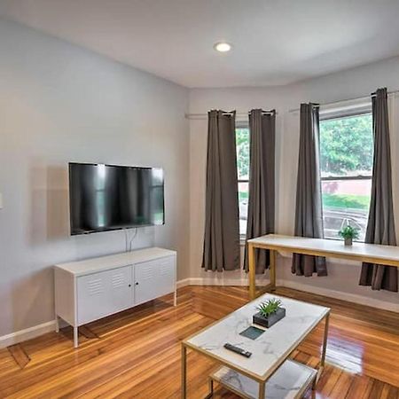 Astonishing 4Br Bright *Apt With Modern Amenities! Βοστώνη Εξωτερικό φωτογραφία