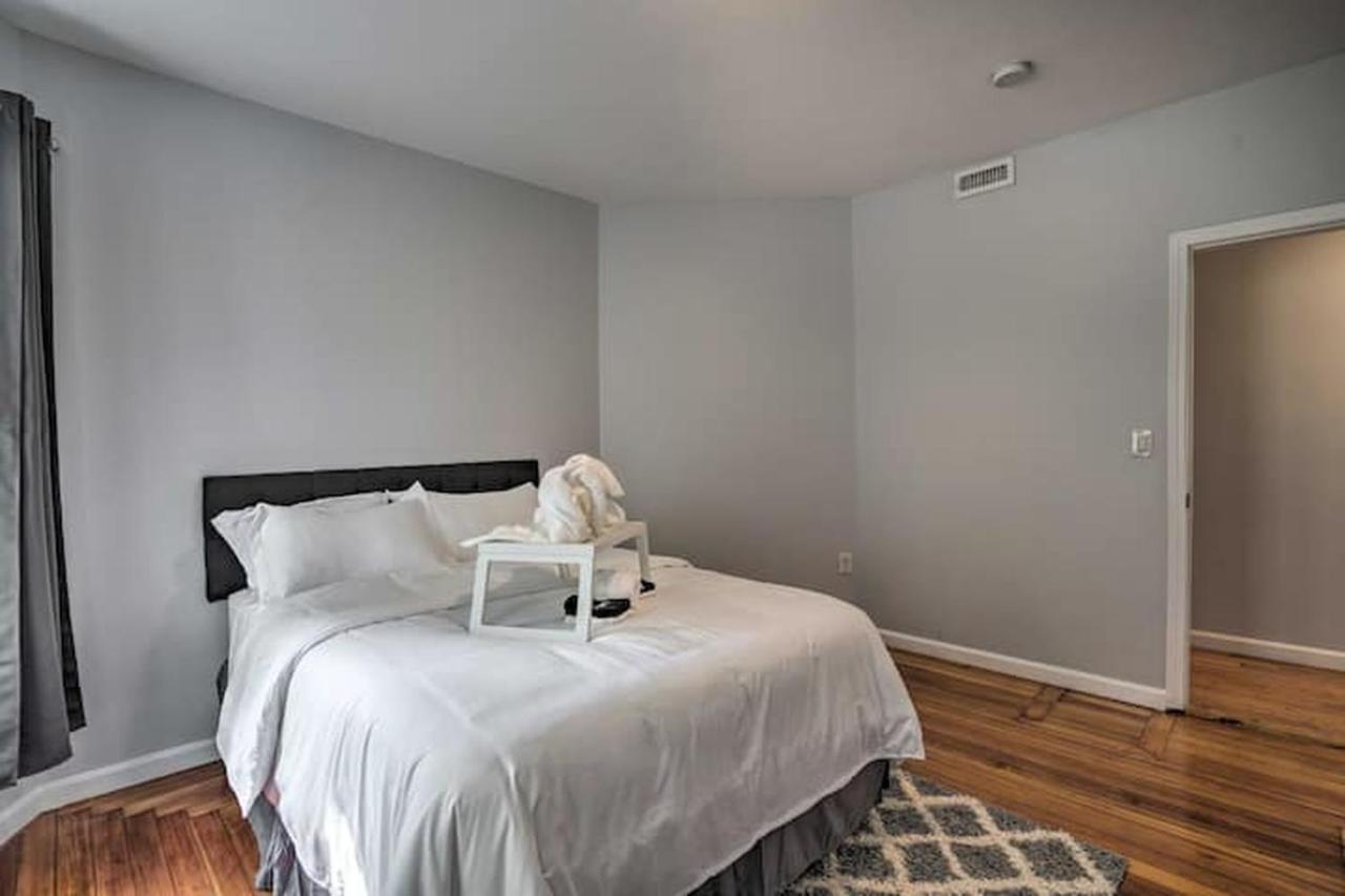 Astonishing 4Br Bright *Apt With Modern Amenities! Βοστώνη Εξωτερικό φωτογραφία