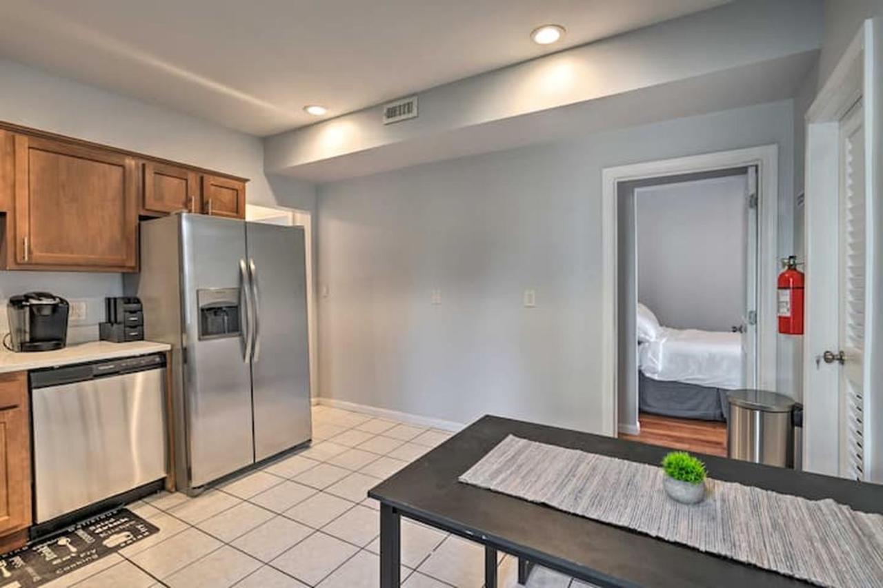 Astonishing 4Br Bright *Apt With Modern Amenities! Βοστώνη Εξωτερικό φωτογραφία