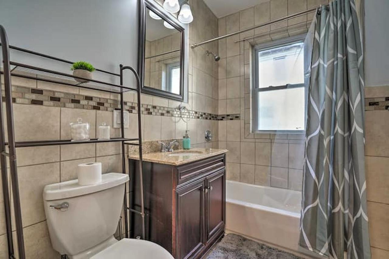 Astonishing 4Br Bright *Apt With Modern Amenities! Βοστώνη Εξωτερικό φωτογραφία