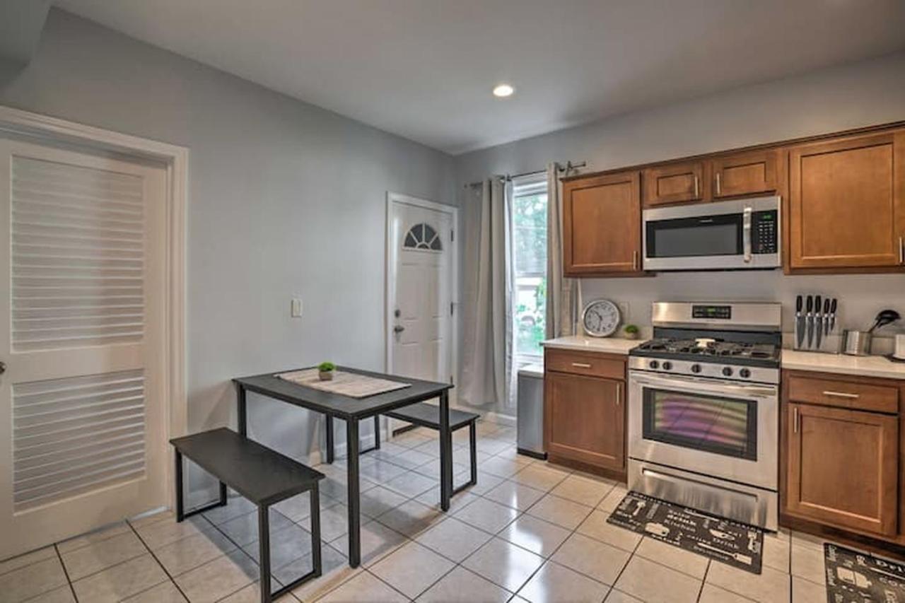 Astonishing 4Br Bright *Apt With Modern Amenities! Βοστώνη Εξωτερικό φωτογραφία