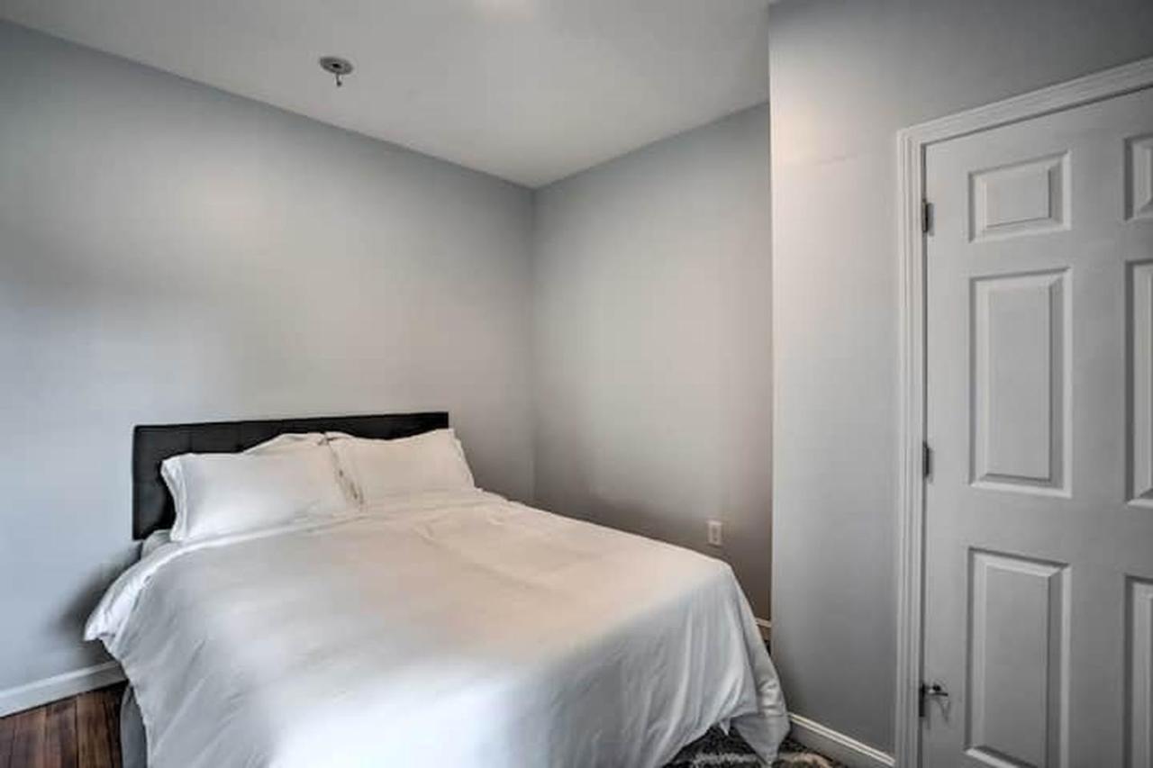 Astonishing 4Br Bright *Apt With Modern Amenities! Βοστώνη Εξωτερικό φωτογραφία