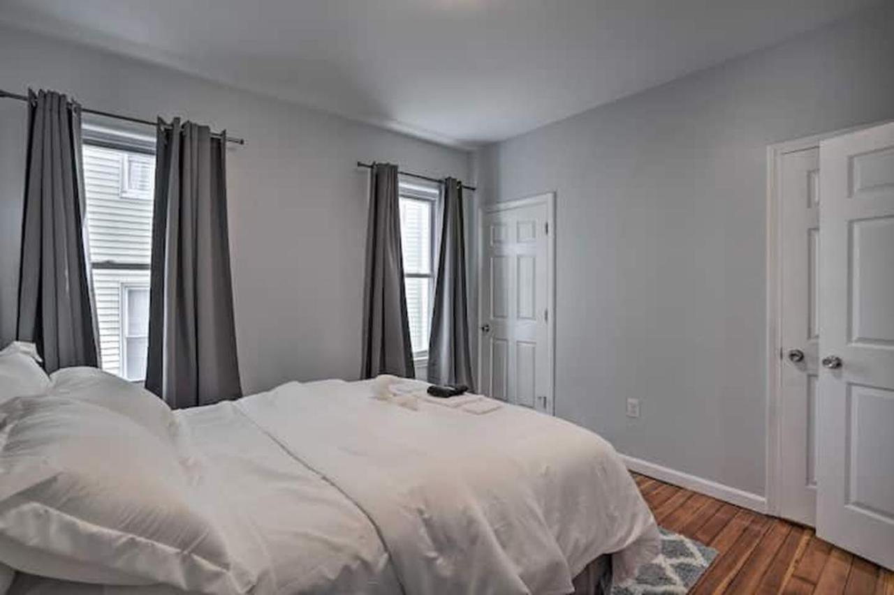 Astonishing 4Br Bright *Apt With Modern Amenities! Βοστώνη Εξωτερικό φωτογραφία