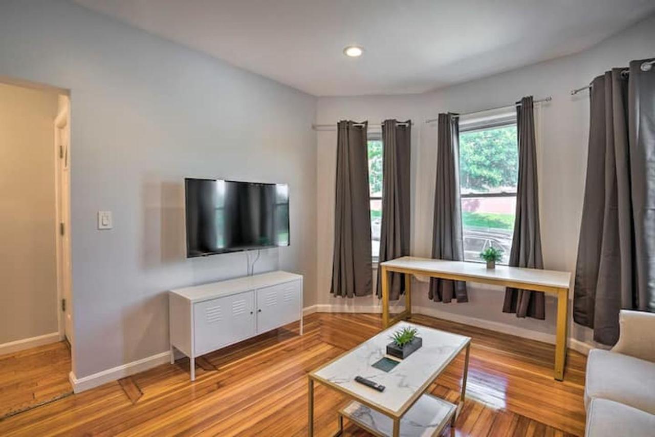 Astonishing 4Br Bright *Apt With Modern Amenities! Βοστώνη Εξωτερικό φωτογραφία