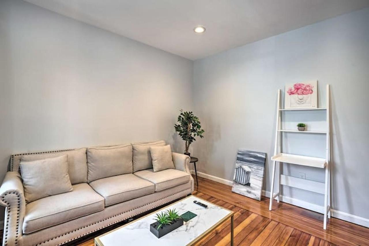 Astonishing 4Br Bright *Apt With Modern Amenities! Βοστώνη Εξωτερικό φωτογραφία