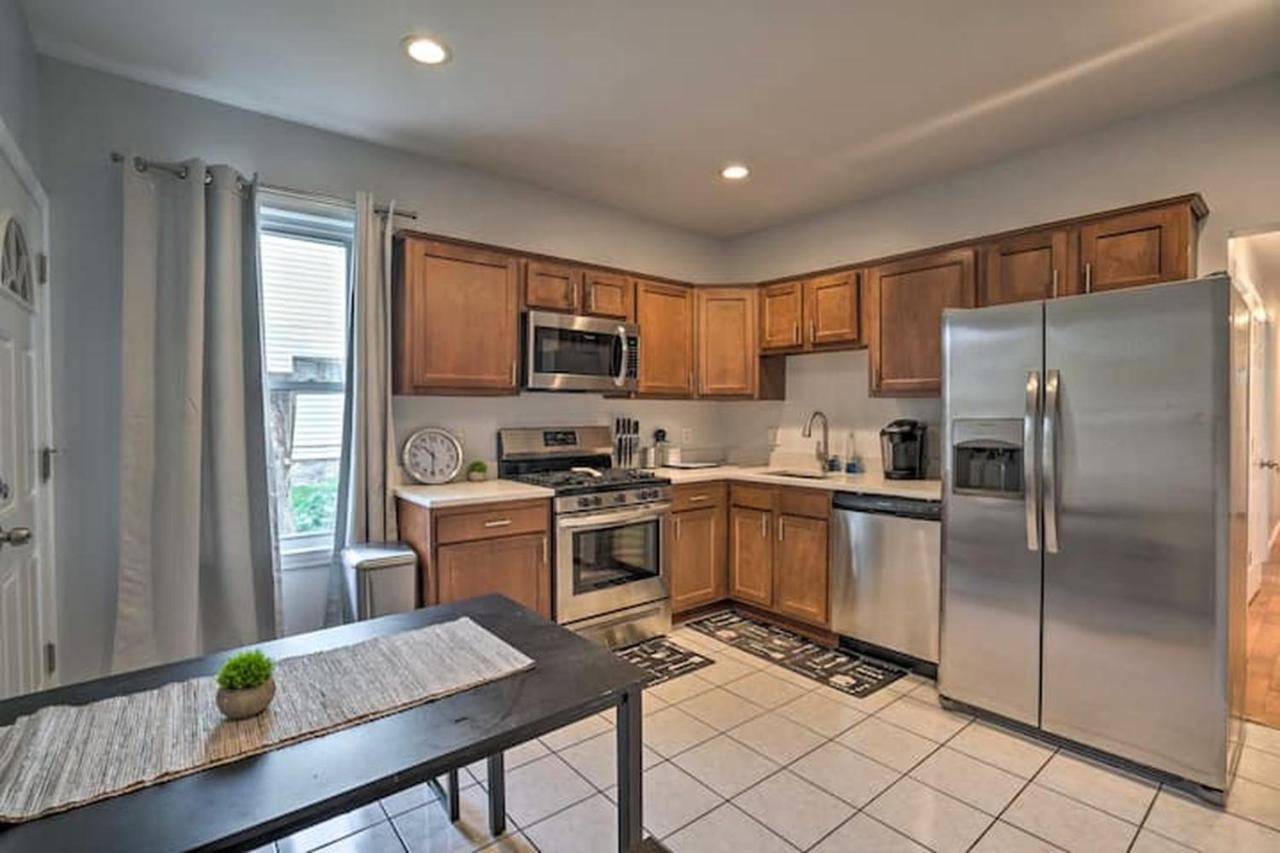 Astonishing 4Br Bright *Apt With Modern Amenities! Βοστώνη Εξωτερικό φωτογραφία