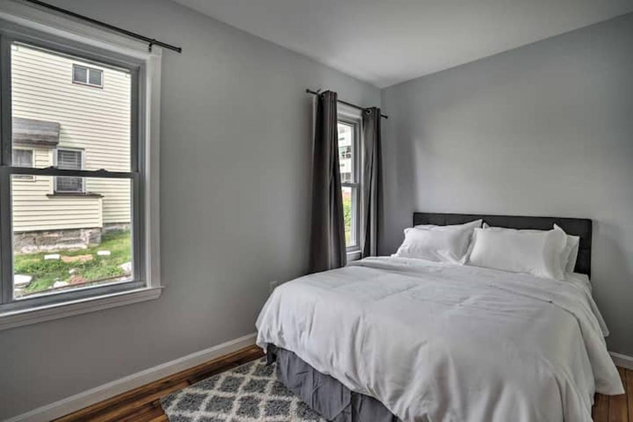 Astonishing 4Br Bright *Apt With Modern Amenities! Βοστώνη Εξωτερικό φωτογραφία