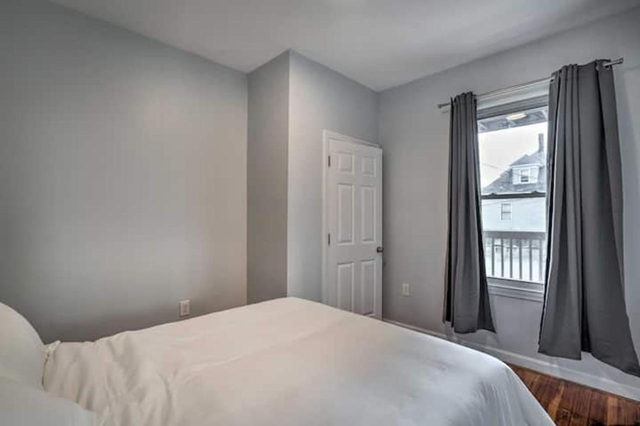Astonishing 4Br Bright *Apt With Modern Amenities! Βοστώνη Εξωτερικό φωτογραφία