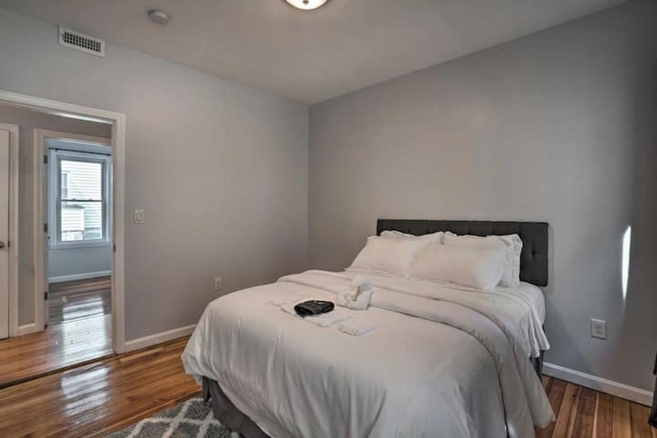 Astonishing 4Br Bright *Apt With Modern Amenities! Βοστώνη Εξωτερικό φωτογραφία