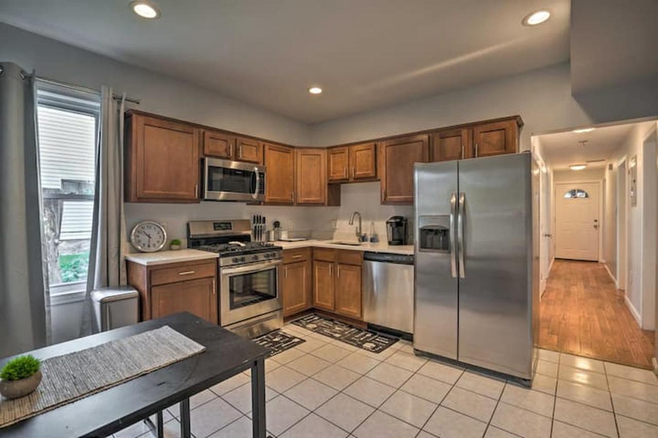 Astonishing 4Br Bright *Apt With Modern Amenities! Βοστώνη Εξωτερικό φωτογραφία