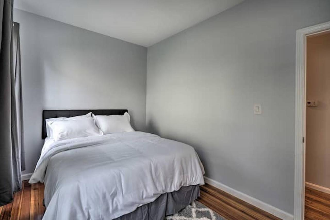 Astonishing 4Br Bright *Apt With Modern Amenities! Βοστώνη Εξωτερικό φωτογραφία