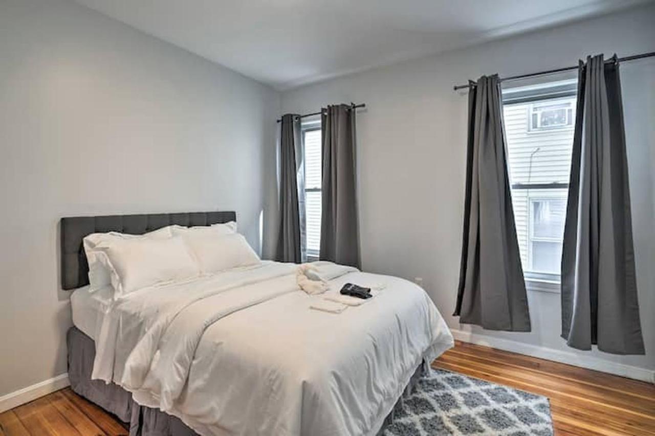 Astonishing 4Br Bright *Apt With Modern Amenities! Βοστώνη Εξωτερικό φωτογραφία