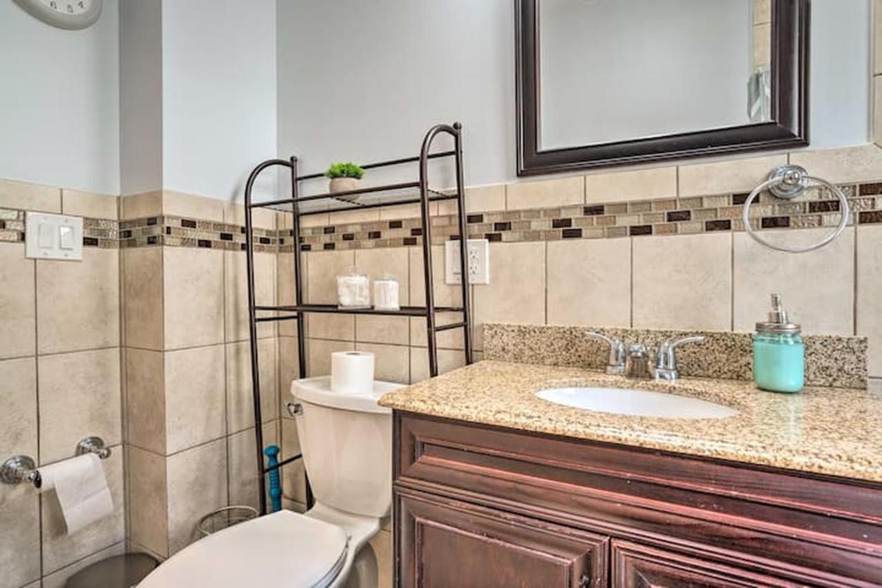 Astonishing 4Br Bright *Apt With Modern Amenities! Βοστώνη Εξωτερικό φωτογραφία